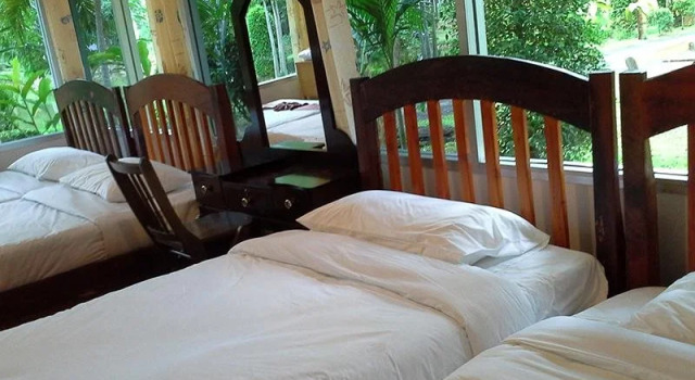 Praipetch Resort