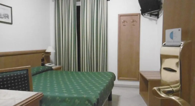 Номер Standard Hotel Riviera