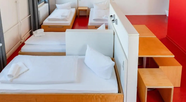 havenhostel Bremerhaven, Rezerwuj Hotel Bremerhaven Brema