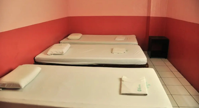 Семейный номер Standard GV Hotel Lapulapu