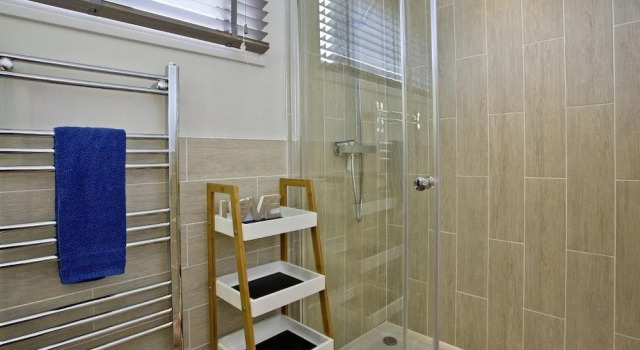 Luxury cameră Salcombe Retreat