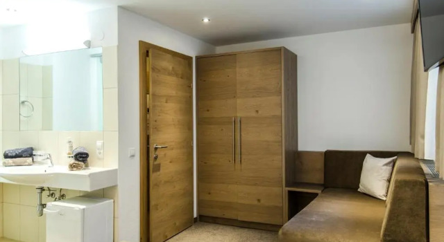 Appartamento 2 camere Chalet Sofie