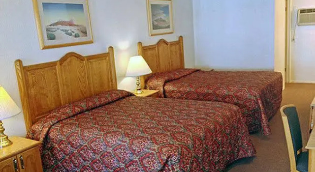 Best Western Paysonglo Lodge, Забронировать Отель Пейсон Tonto National Forest