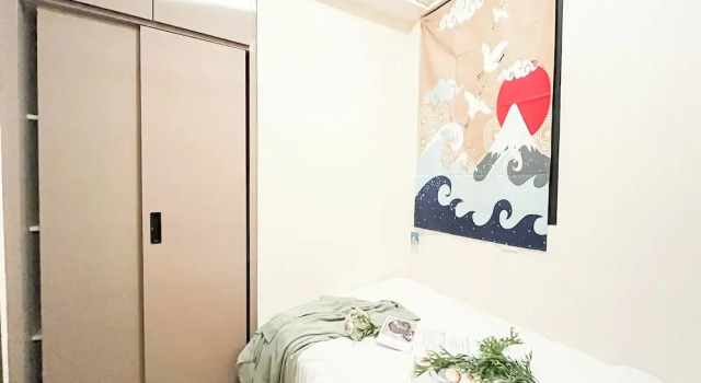 Spacious And Homey 2Br At Apartment Sky House Alam Sutera, Prenota Appartamento Appartamenti a Tangerang, Appartamento