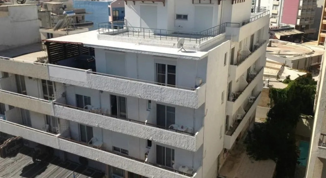 Aialion studios & apartments - Steve Apartments, Забронировать Апартаменты/квартира Апартаменты Родоса, рядом с Городской центр культуры, Апартаменты/квартира