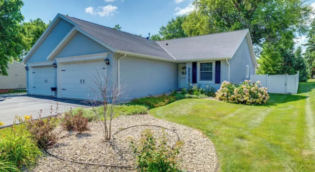 Апартаменты 1 Mi to Beach: Dog-friendly Condo in Lake Mills!