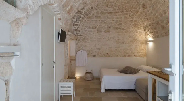 La Perla Di Ostuni by Wonderful Italy