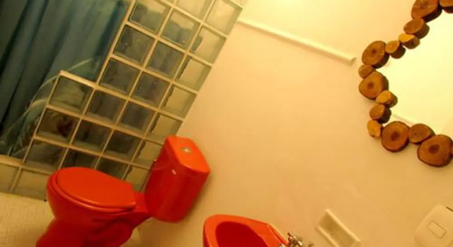 Habitación doble Estándar Hostal El Aguacate