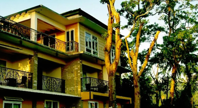 The Duyan House at Sinagtala Resort, Buchen Sie Resort Kulisig Bataan