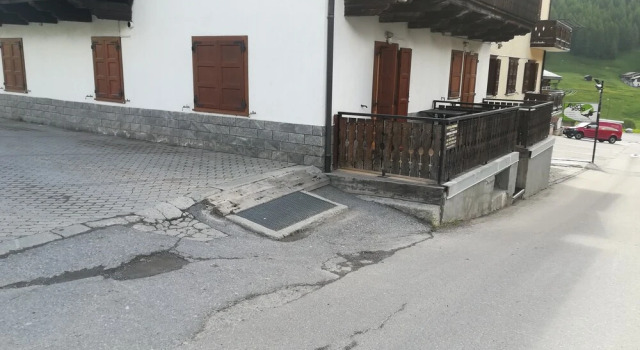 Appartamento Pedaleda