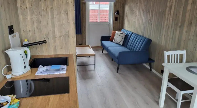 Å Rorbuer - by Classic Norway Hotels, Prenota Casa vacanze Cottage a Nordland, Cottage