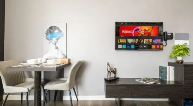 Студия Deluxe iRest COSMOPOLIS Vinh Yen