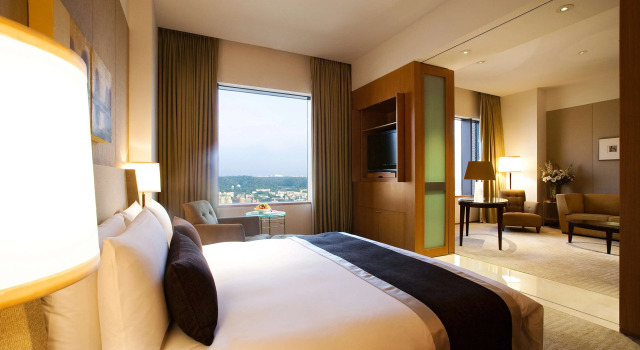 Ambassador Hotel Hsinchu, Book Hotel Hoteller i Hsinchu med pool, Swimmingpool