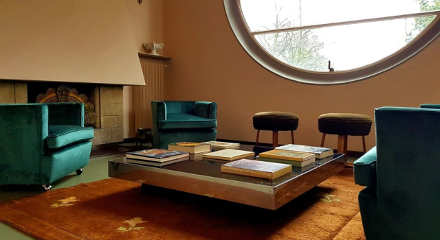 Villa Gotti Charming Rooms