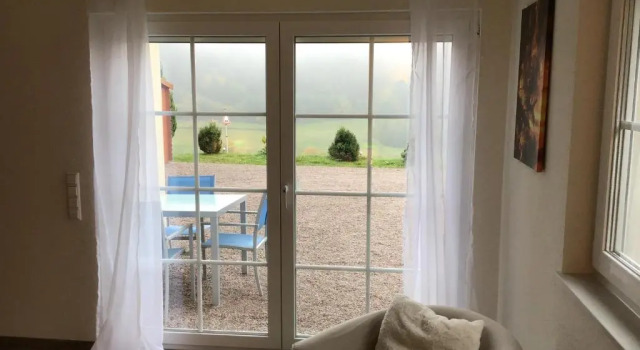 Apartment Ferienwohnung Brandmatt - Weitblick - 54qm, Reserva ahora Apartamento Hoteles en Baden-Wurtemberg con aparcamiento, Aparcamiento