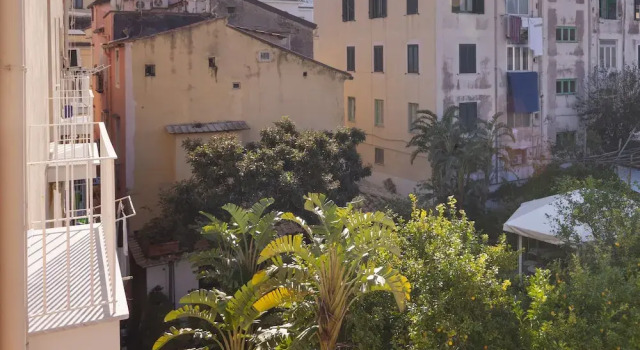 Design Holiday Home in Sorrento city center, Забронировать Бутик-отель Бутик-отели Сорренто, рядом с Piazza Sant'Antonino, Бутик-отель