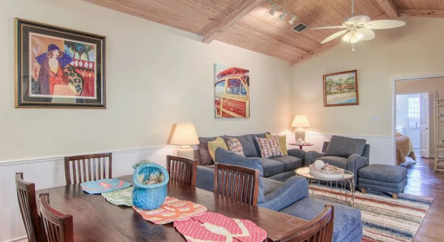 Admirals Quarters 103pb 2 Bedrooms 2 Bathrooms Condo