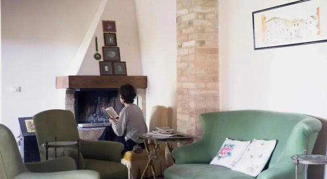 Borgo Sorbatti Country House, Rezervovat Penzión se snídaní  