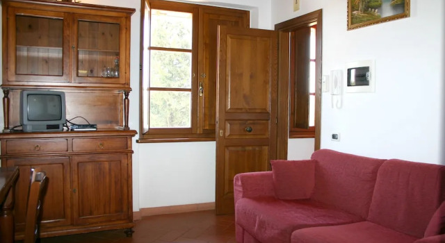 Il Carpignone, Rezervați Hotel Massa Marittima 