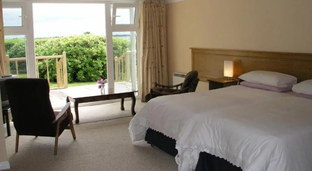 Lakeland Midsummer Lakehouse, Prenota Hotel Oughterard 