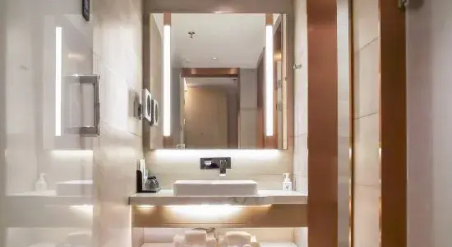 Люкс Superior Lavande Hotel Shenyang Liming Square Xinhui Street Metro Station Branch