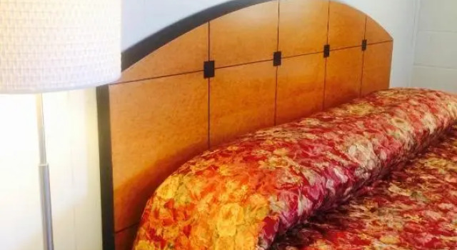Standard Vierer Zimmer Stardust inn