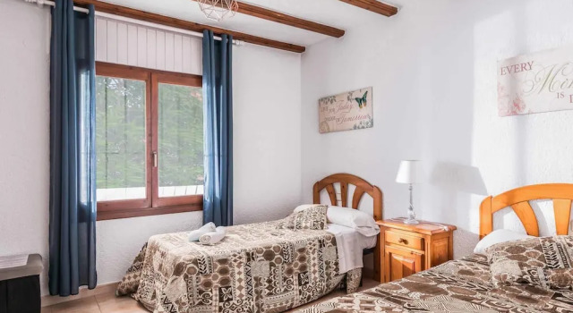 Villa Aire