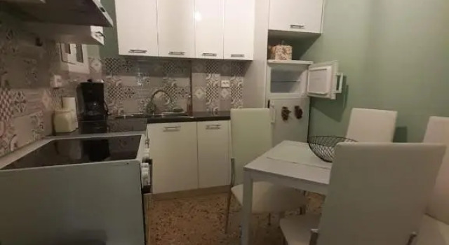 Zannas Apartment, Забронировать Апартаменты/квартира Апартаменты периферийной единицы Мессения, Апартаменты/квартира