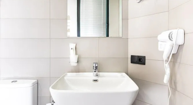 Deluxe Doppel Zimmer mit Balkon Old Side Corner