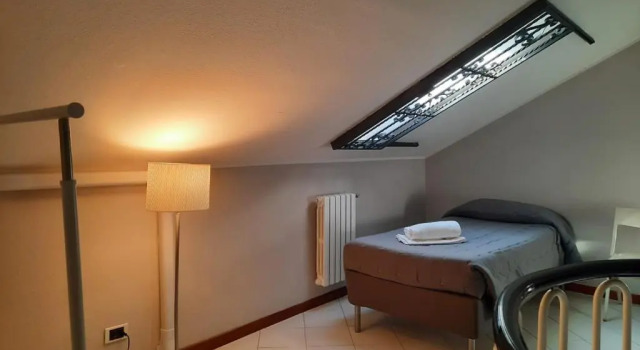 Апартаменты Дуплекс TOGLIATTI 1 BUSINESS APARTMENT by ITALYVING