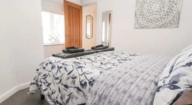Afallon Cottage, Book Feriehus Rhuddlan Clwyd