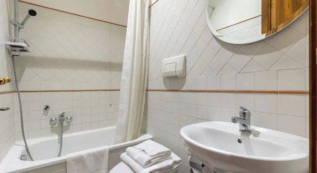 Standard Zimmer River61 - Guest House
