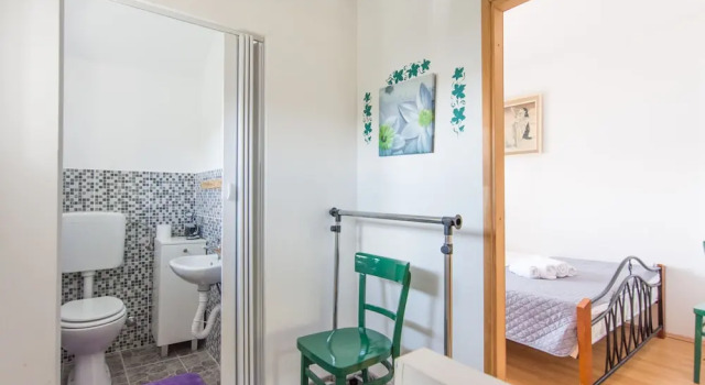 House Mirta, Book Feriehus Villaer i Pasman Island, Villa