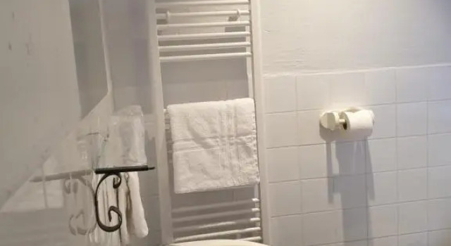 Одноместный номер Standard Au Relais Provencal