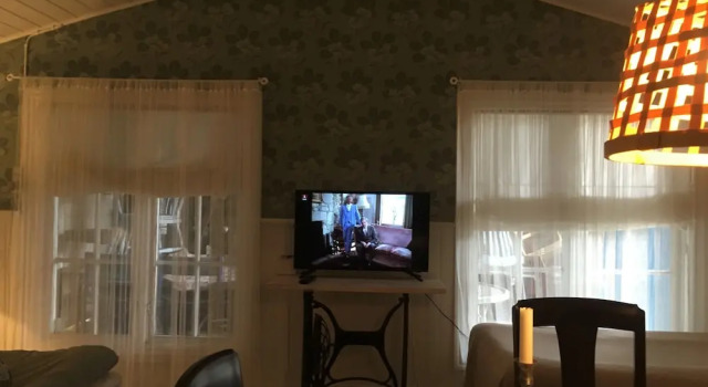 Номер Standard Farm61 badehotellet i det midtjydske - alder +18 år