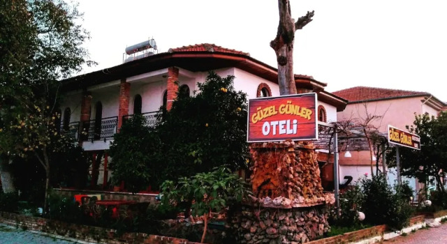 Guzel Gunler Oteli
