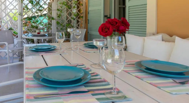 Апартаменты Kapella Apartments