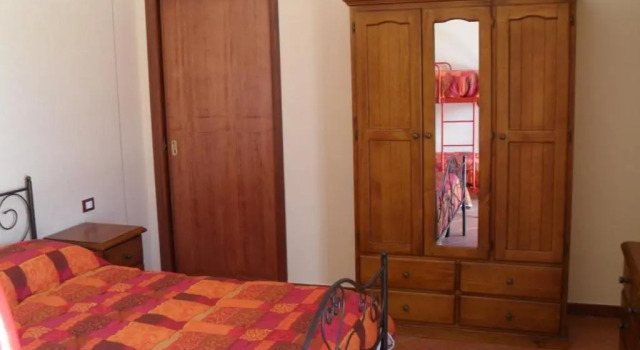 Четырёхместный номер Standard Agriturismo La Targa