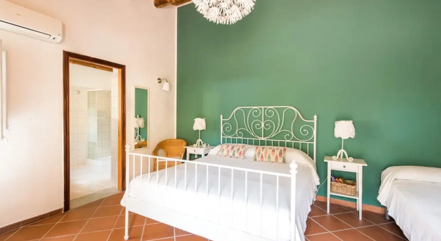 Villa Ammirata Mondello by Wonderful Italy