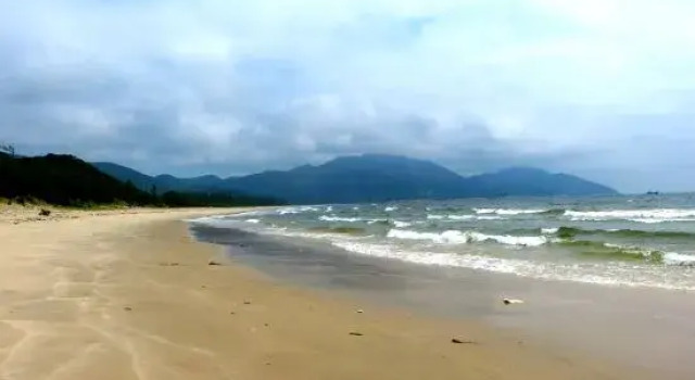 Feiyue Homestay,Shangchuan lsland,Chuandao Town,Taishan City, Rezerwuj Hotel Hotele w Jiangmen z parkingiem, Parking