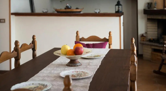 Полулюкс Agriturismo AgrileisureTime