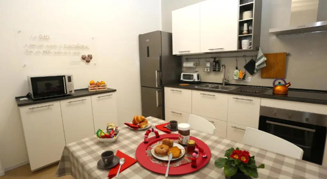 Апартаменты DB Apartments - Dabasso