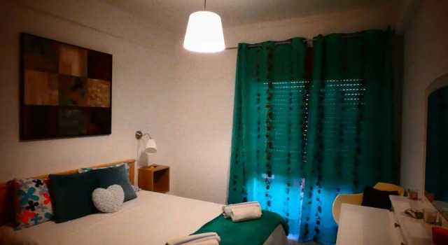 Fred & Kika Holidays, Rezerwuj Apartament Hotele w Algarve z parkingiem, Parking