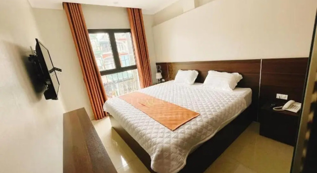 Tien Thinh Hotel Ha Long- by Bay Luxury