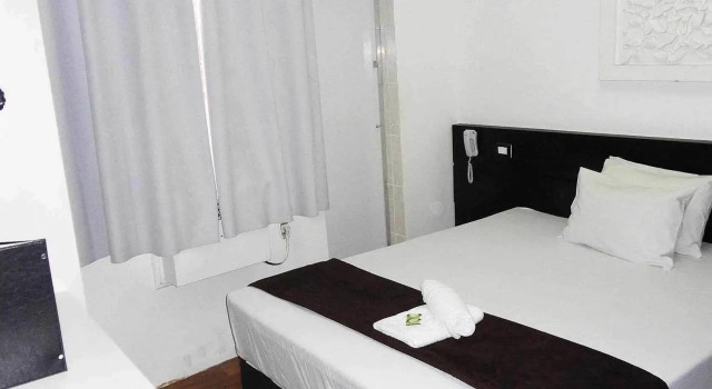 Hotel Recanto das Perdizes, Забронировать Отель Пердизес Сан-Пауло, рядом с Higienopolis Shopping Mall