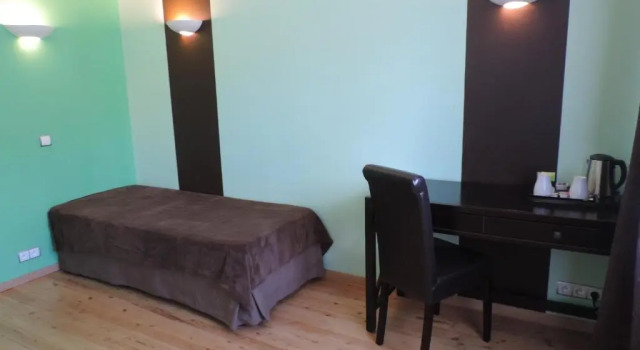 Номер Superior Hôtel Lac Et Forêt