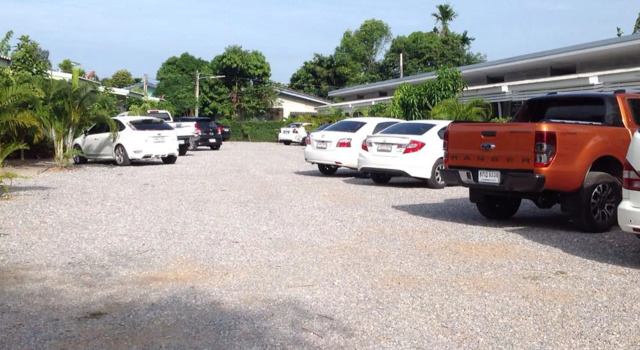 Chao Khun Resort