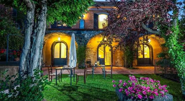 Номер Standard Wine Resort Villagrande