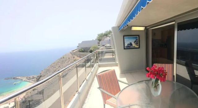 Villa Flamboyan, Boek Villa Hotels in Gran Canaria met parkeren, Parkeren