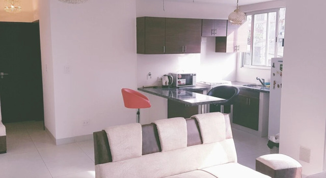 Apartamento Irala, Забронировать Апартаменты/квартира СПА-отели Санта-Крус-де-ла-Сьерры, рядом с Arenal Park, SPA-услуги